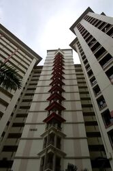 Blk 188D Rivervale Gateway (Sengkang), HDB 5 Rooms #547820021